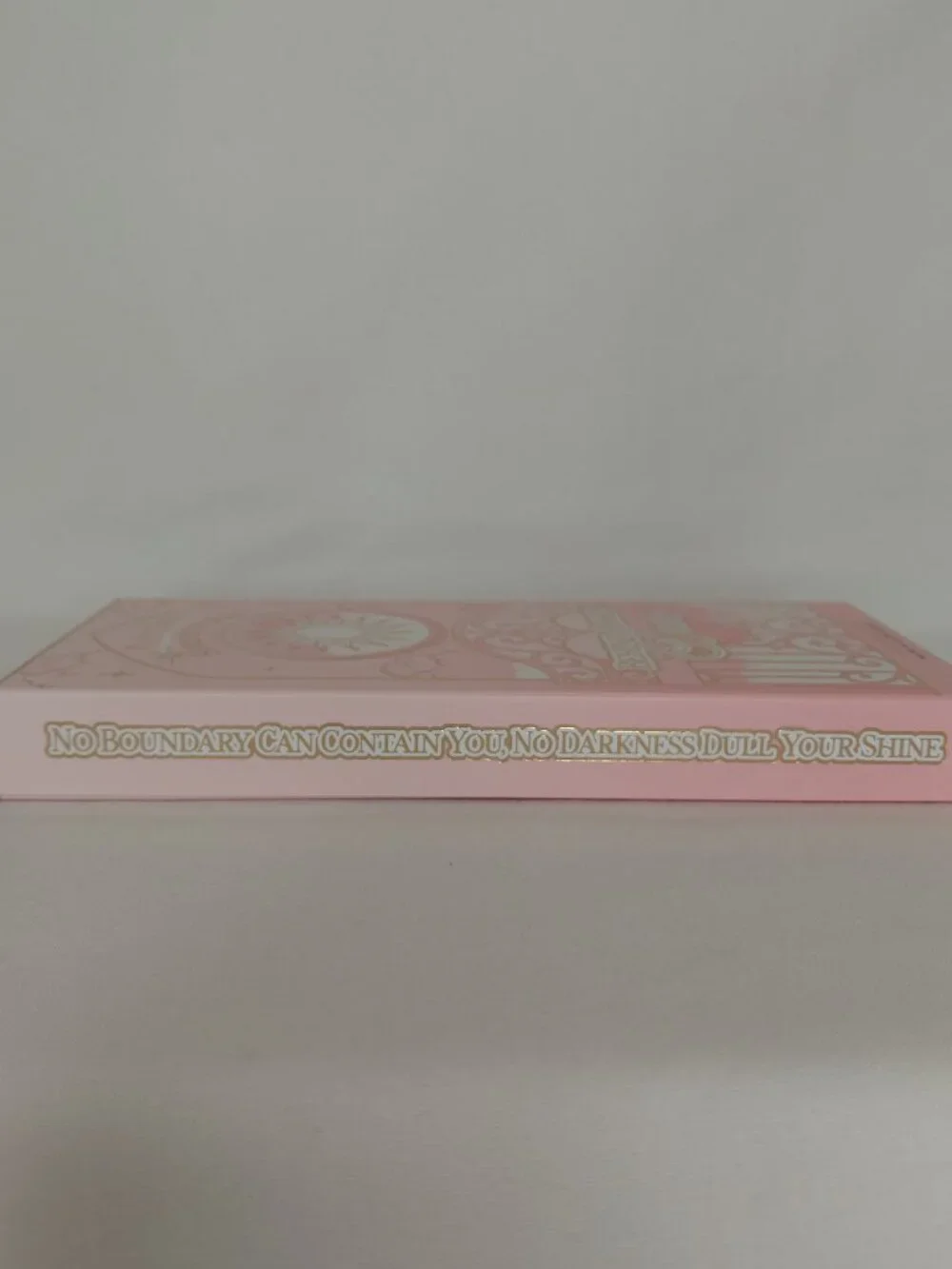 P.Louise louise pan